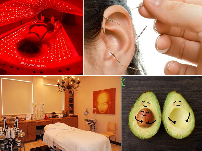 Dr. Kimberly a Marin, AP, DOM, RD