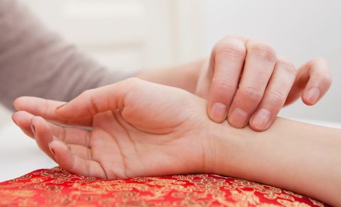 Meng's Acupuncture Center