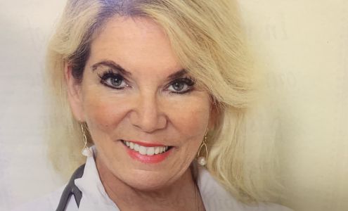 Perry Family Health, Gentle Healing Centers