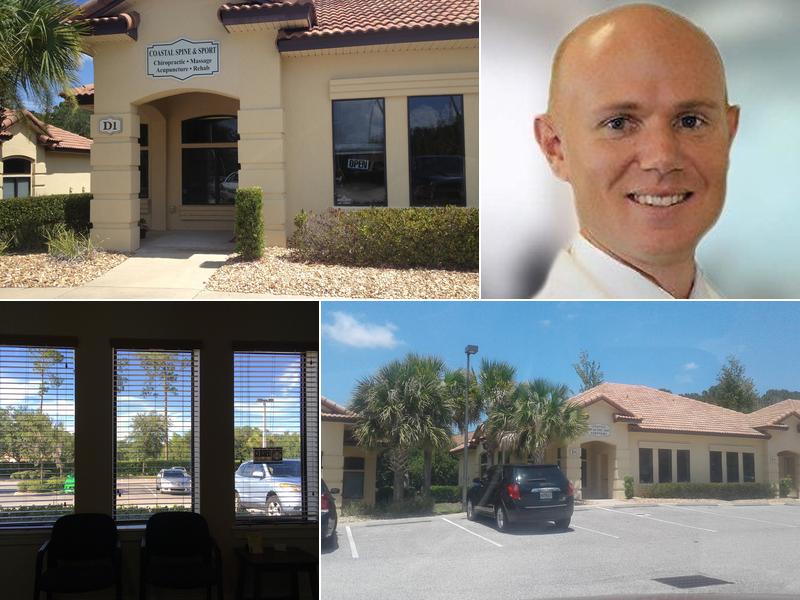 Coastal Healthcare Partners - Palm Coast