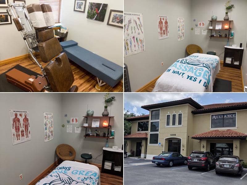 Stevens Chiropractic & Wellness Center