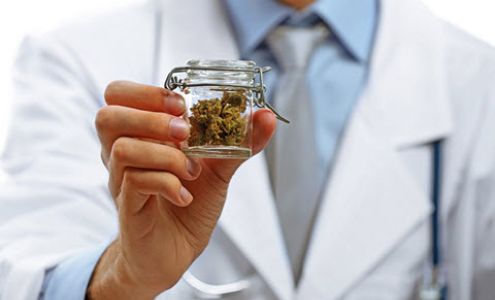 Medical Marijuana Treatment Clinics of Florida