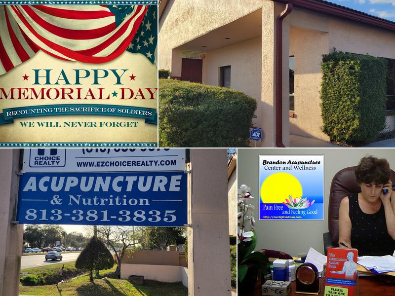 Brandon Acupuncture Center & Wellness