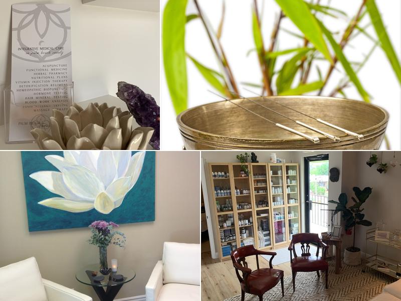 Palm Beach Healing Arts