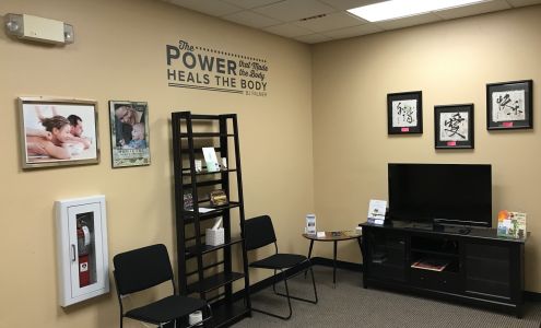 Pure Chiropractic & Natural Health