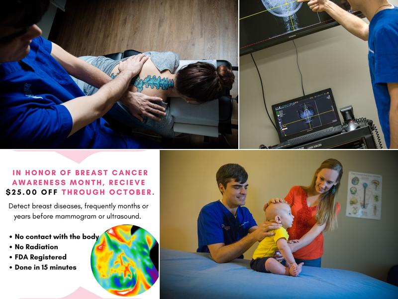 Howell Branch Chiropractic Spine and Injury Center