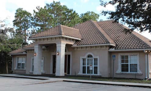 The IVF Center