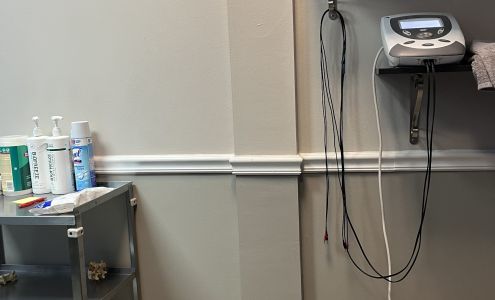 Mauricio Chiropractic Winter Park