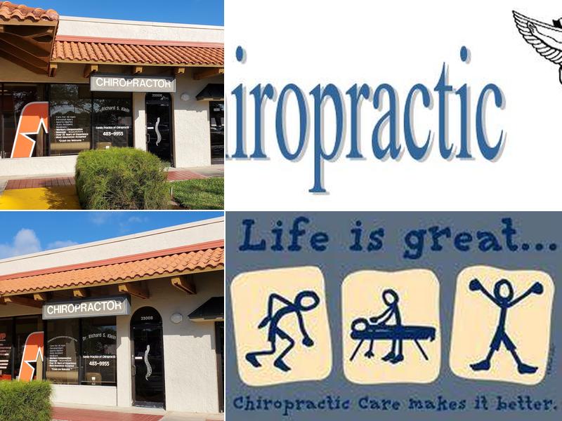 Richard Klein, D.C., P.A.