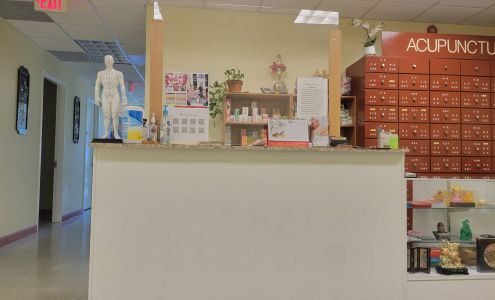 Oriental Therapy Center