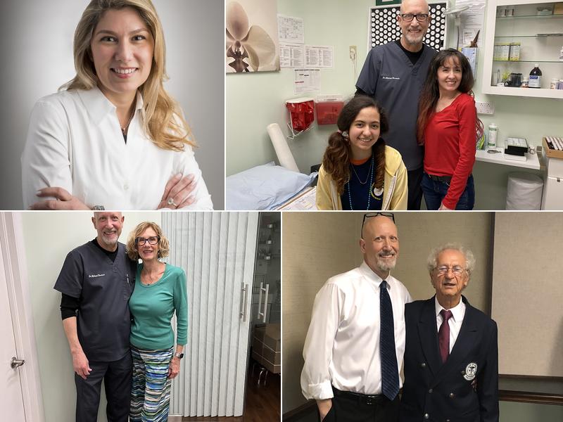 Michael Forman DOM, P.A.