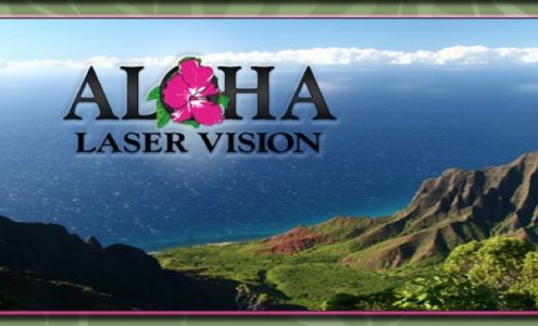 Aloha Laser Vision