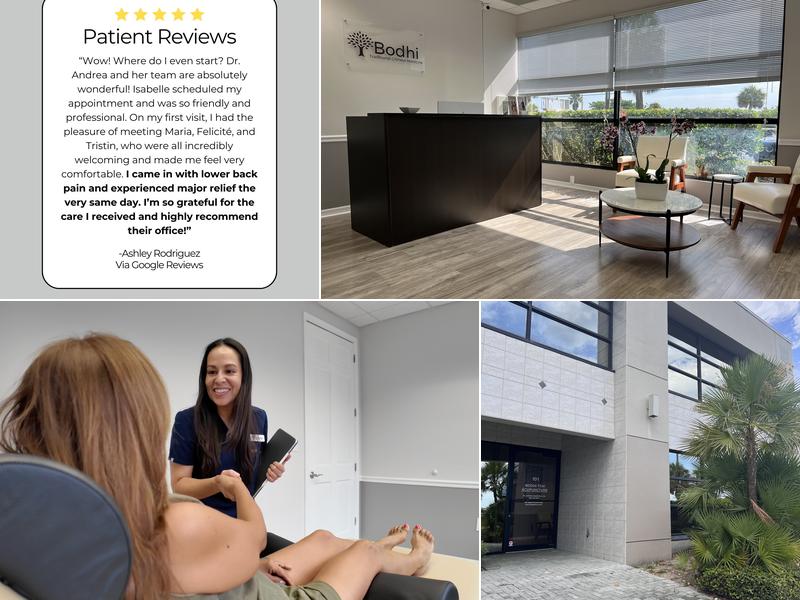 Bodhi Traditional Chinese Medicine and Acupuncture