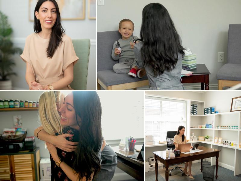 Balanced Healing of Jacksonville