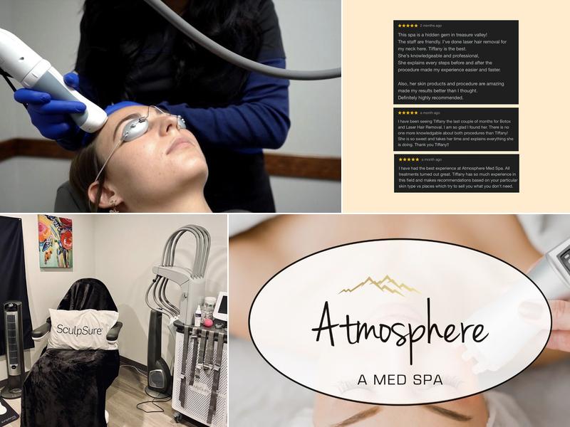 Atmosphere Med Spa