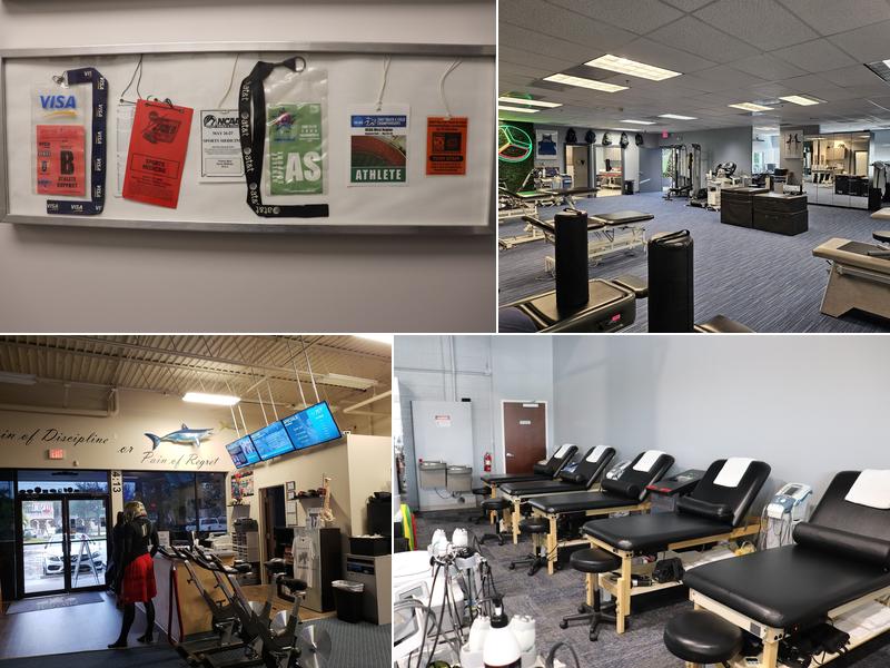 Physical Chiropractic of Tampa Bay