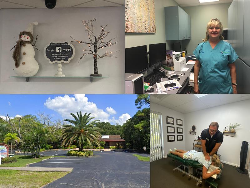 Natural Healing Arts Medical Center - Chiropractor Bradenton