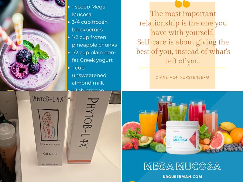 Guberman Nutritional Center