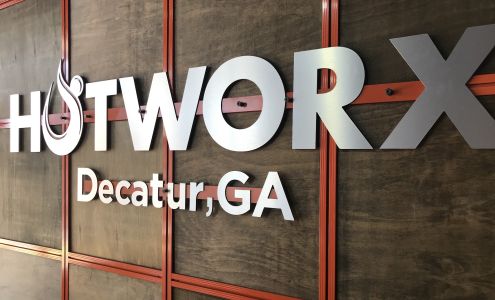 HOTWORX - Atlanta, GA (Decatur)