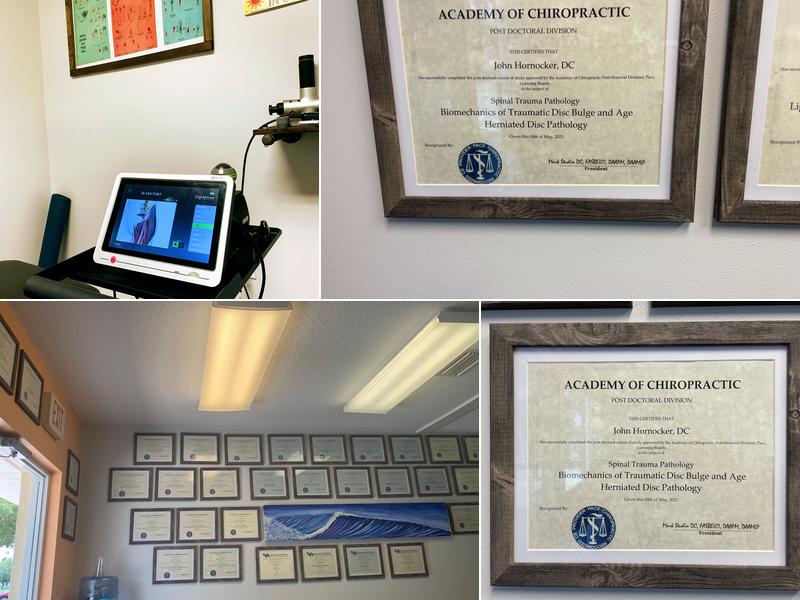 Matanzas Chiropractic and Spine Injury Center