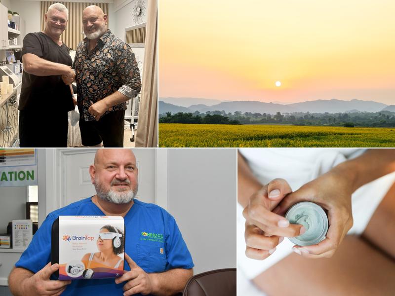 SonRidge Health and Healing Center