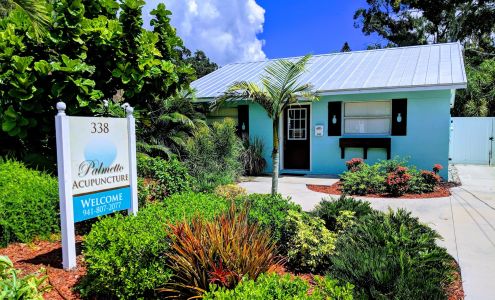 Palmetto Acupuncture