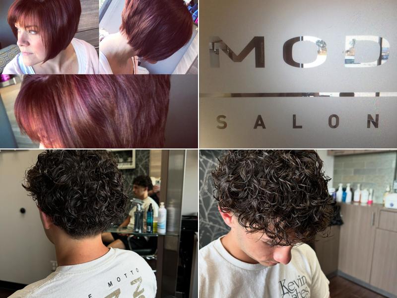 MOD Salon