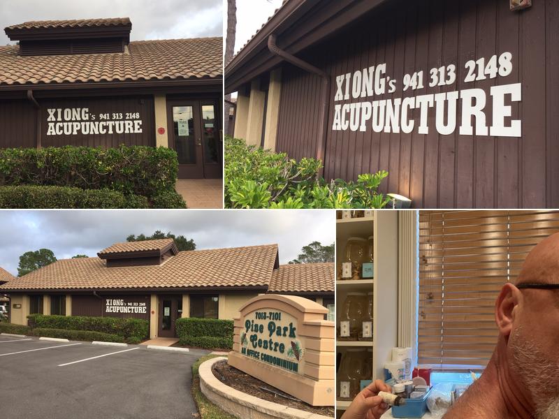 Xiong's Acupuncture And Chinese Medicine