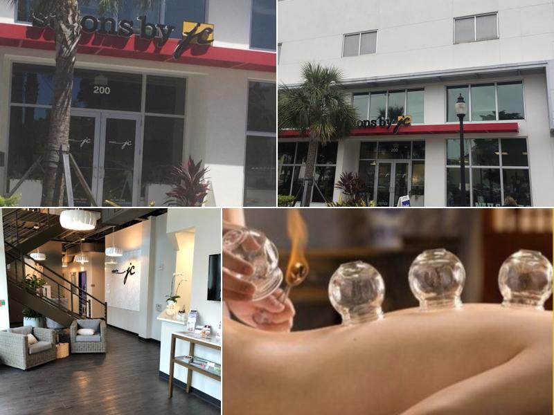 Golden Point Acupuncture