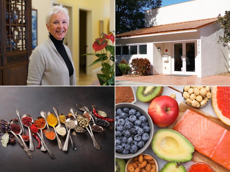 Acupuncture Anywhere