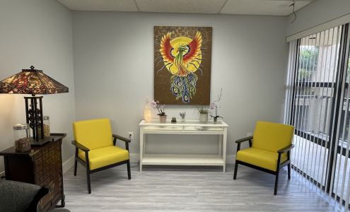 Metta Acupuncture and Herbal Medicine