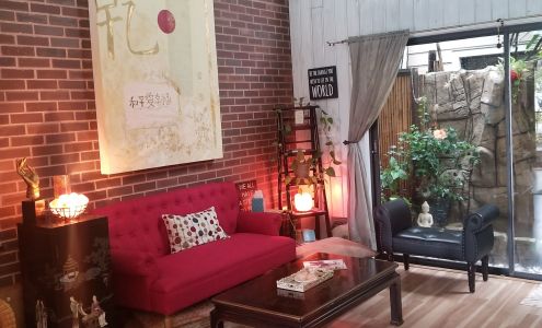 SRQ Acupuncture & Massage