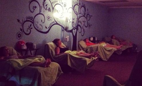 Community Acupuncture of Orlando 2225 Curry Ford Rd, Orlando Florida 32806