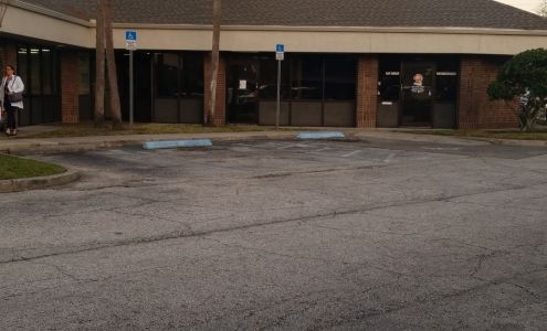 Balancing Point 5540 East Grant Street Suite. B, Orlando Florida 32822