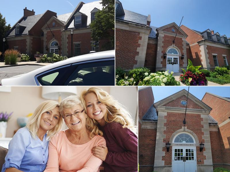 Ob-Gyne Associates of Lake Forest, Ltd