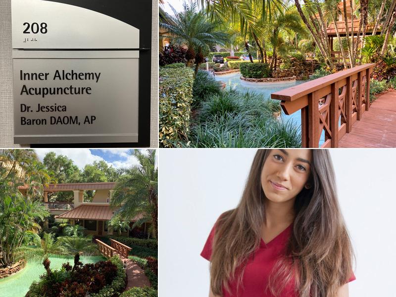 Inner Alchemy Acupuncture