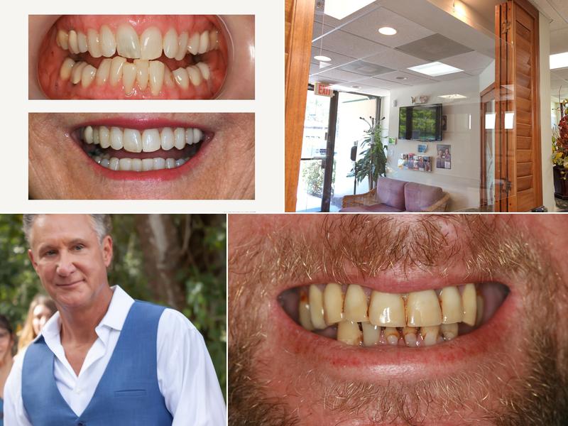 Dr. Ronald E. Hawk, DDS