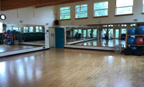 Peak Fitness McCall 106 N 3rd St, McCall Idaho 83638