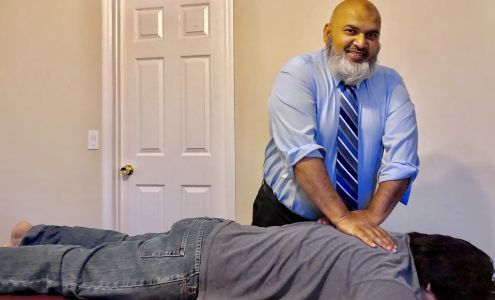 Hijama Chiropractic & Acupuncture - Orlando FL