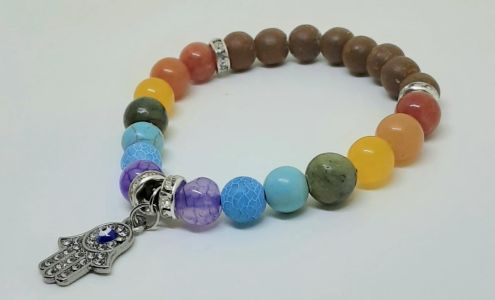 Rhonda's Rhythms Dance, Yoga, Healing Jewelry