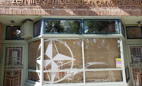 Zen Life & Meditation Center Chicago