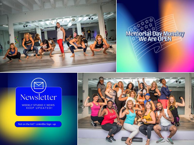 Studio C Fitness LLC