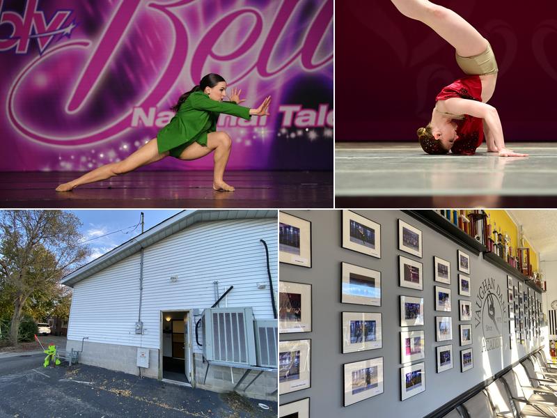 Vaughan Dance Academy