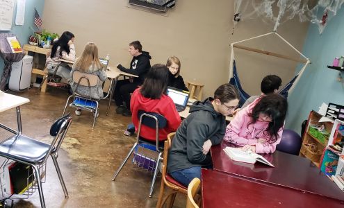 Grace Holistic Center for Education