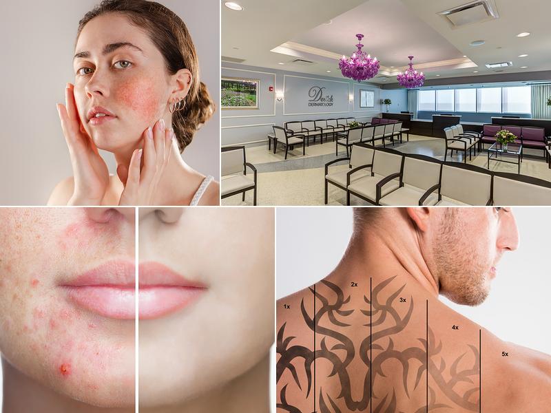 Derick Dermatology - Elgin