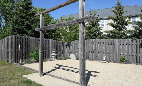 South Elgin Budokan Martial Arts