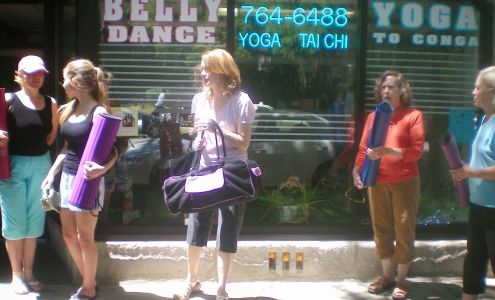 Kareena--Sweet Magic Studio