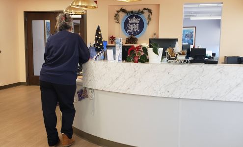 Magnificat Family Medicine LLC