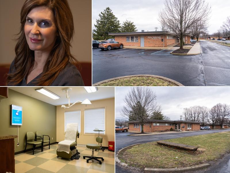 Skin Solutions Dermatology & Aesthetics - Columbus Indiana