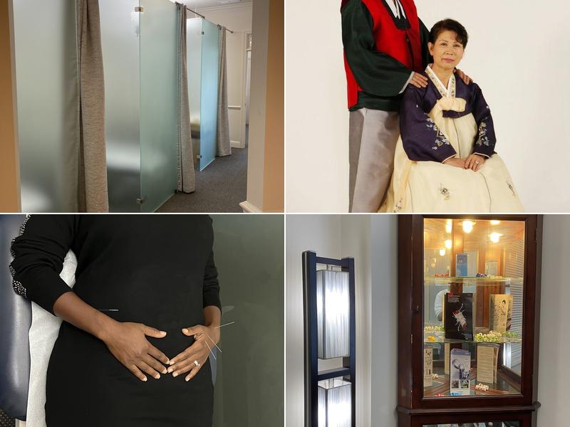 Dr. JiMong's Miracle Acupuncture Alpharetta